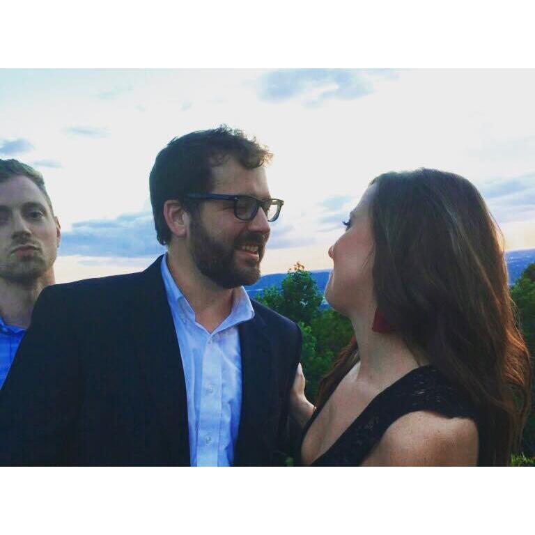 Wedding number 1 billion and 5.