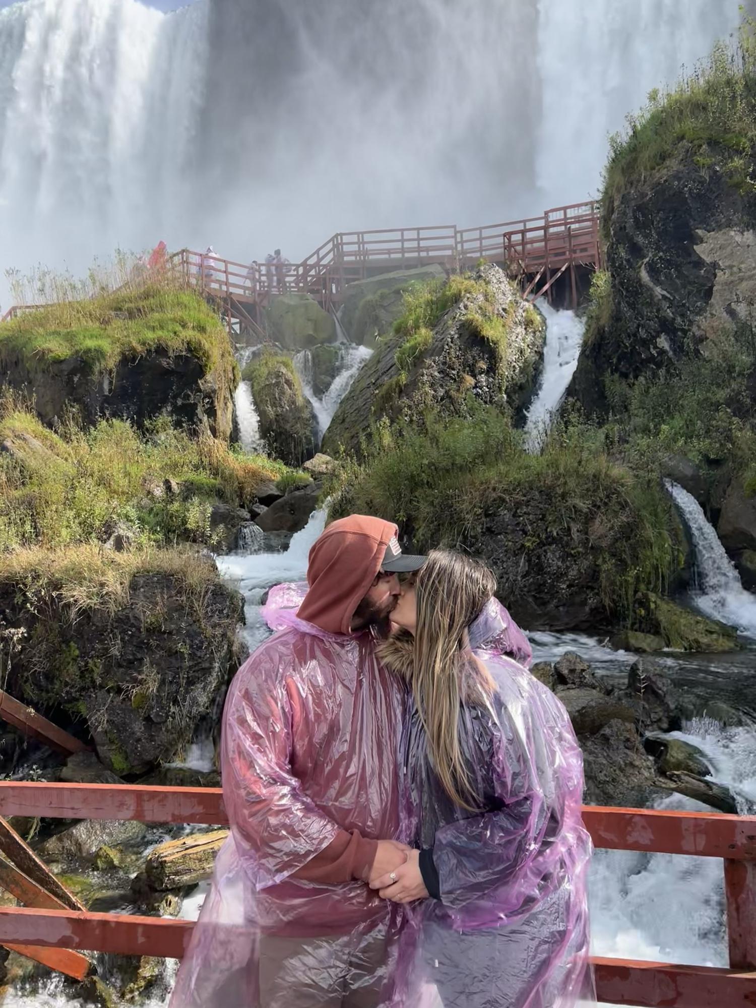 Niagara falls