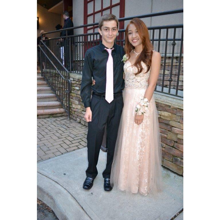 Prom 2014