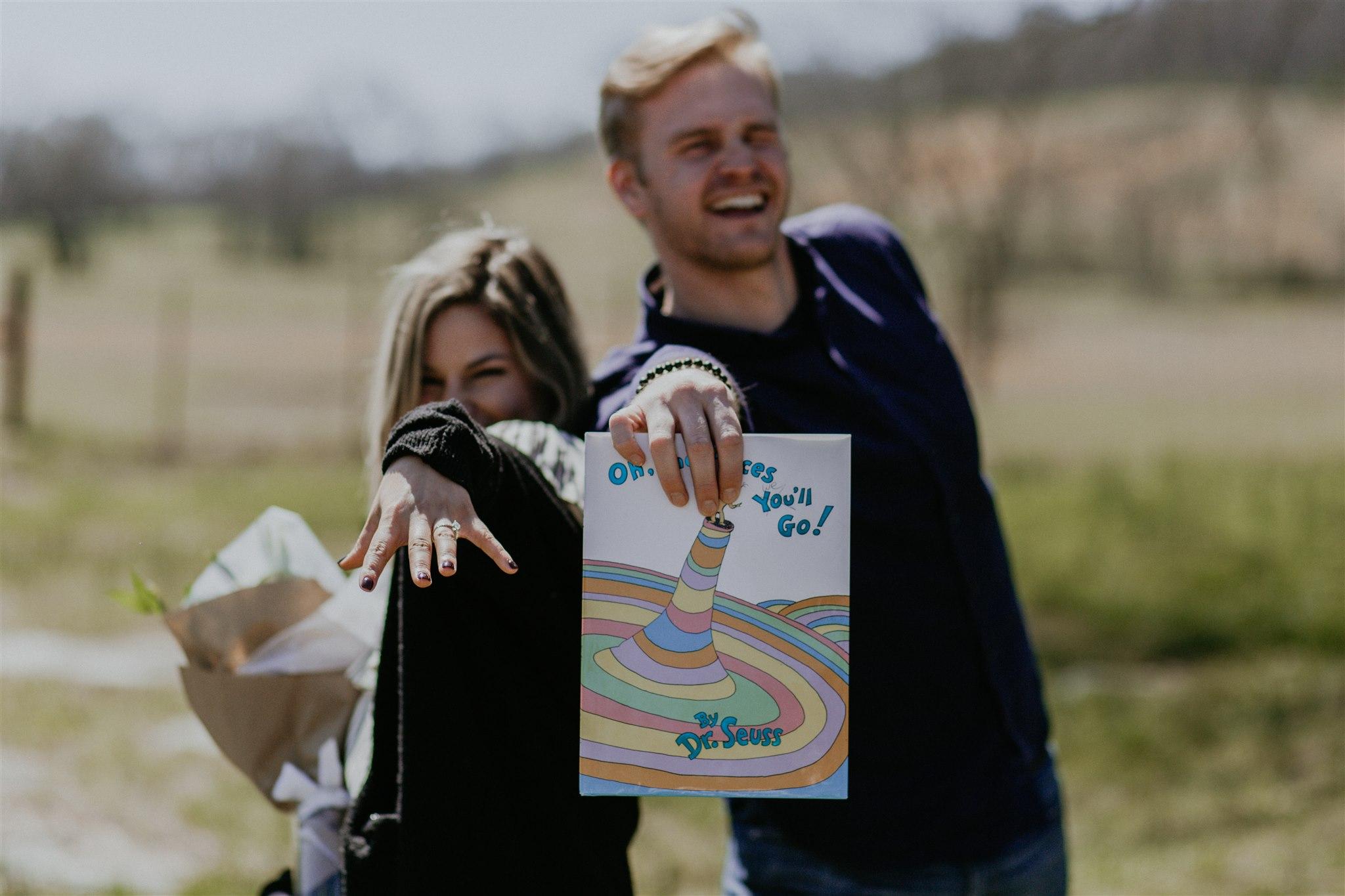 The Wedding Website of Erin Reynolds and Timur Sakhautdinov