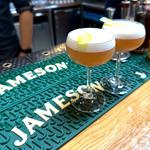 Jameson Distillery Bow St.