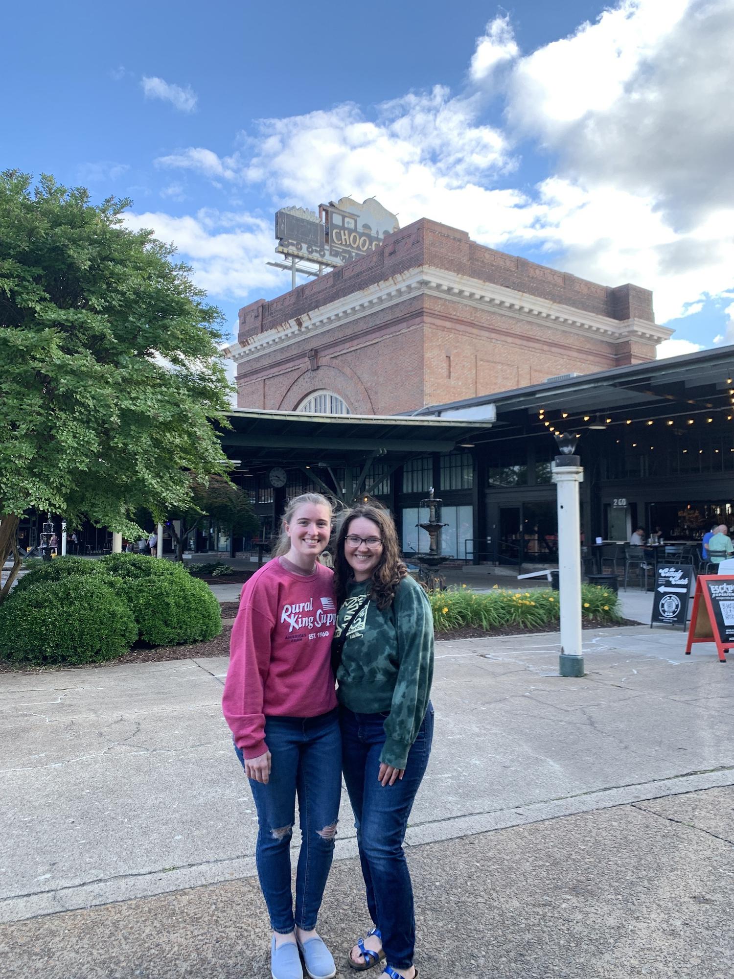 Chattanooga Choo Choo - Chattanooga, TN