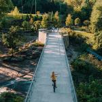 Swamp Rabbit Trail