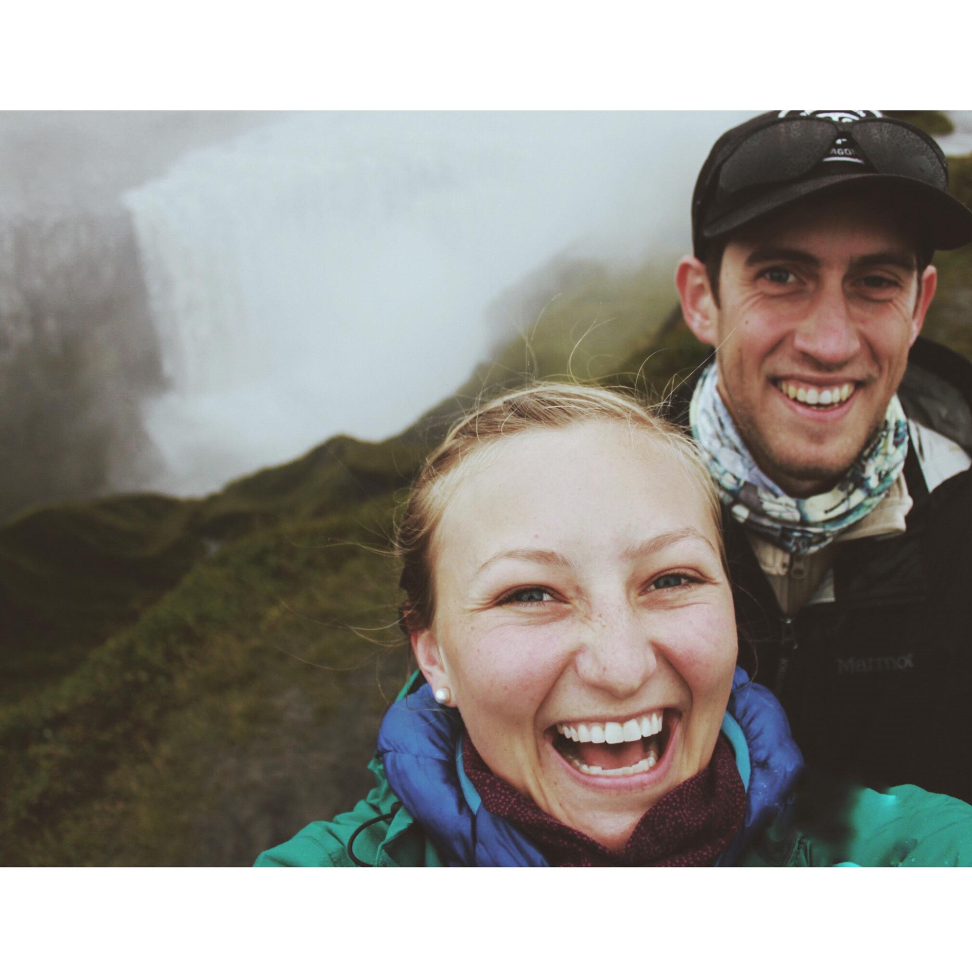Iceland, Aug 2017
