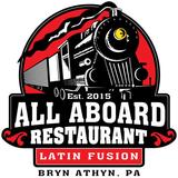 All Aboard Restaurant