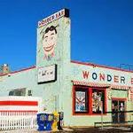 Wonder Bar