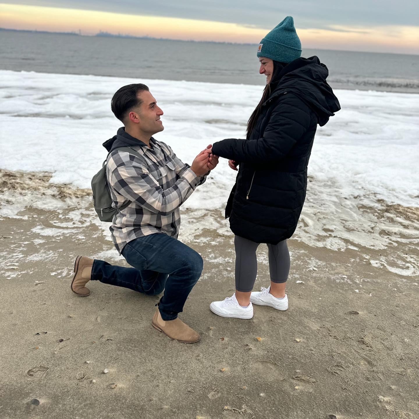 The Wedding Website of Annmarie Sarcone and Joseph Belcastro