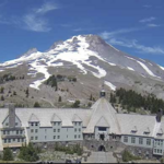 Timberline Lodge