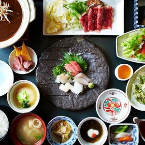 Kaiseki Culinary Experience
