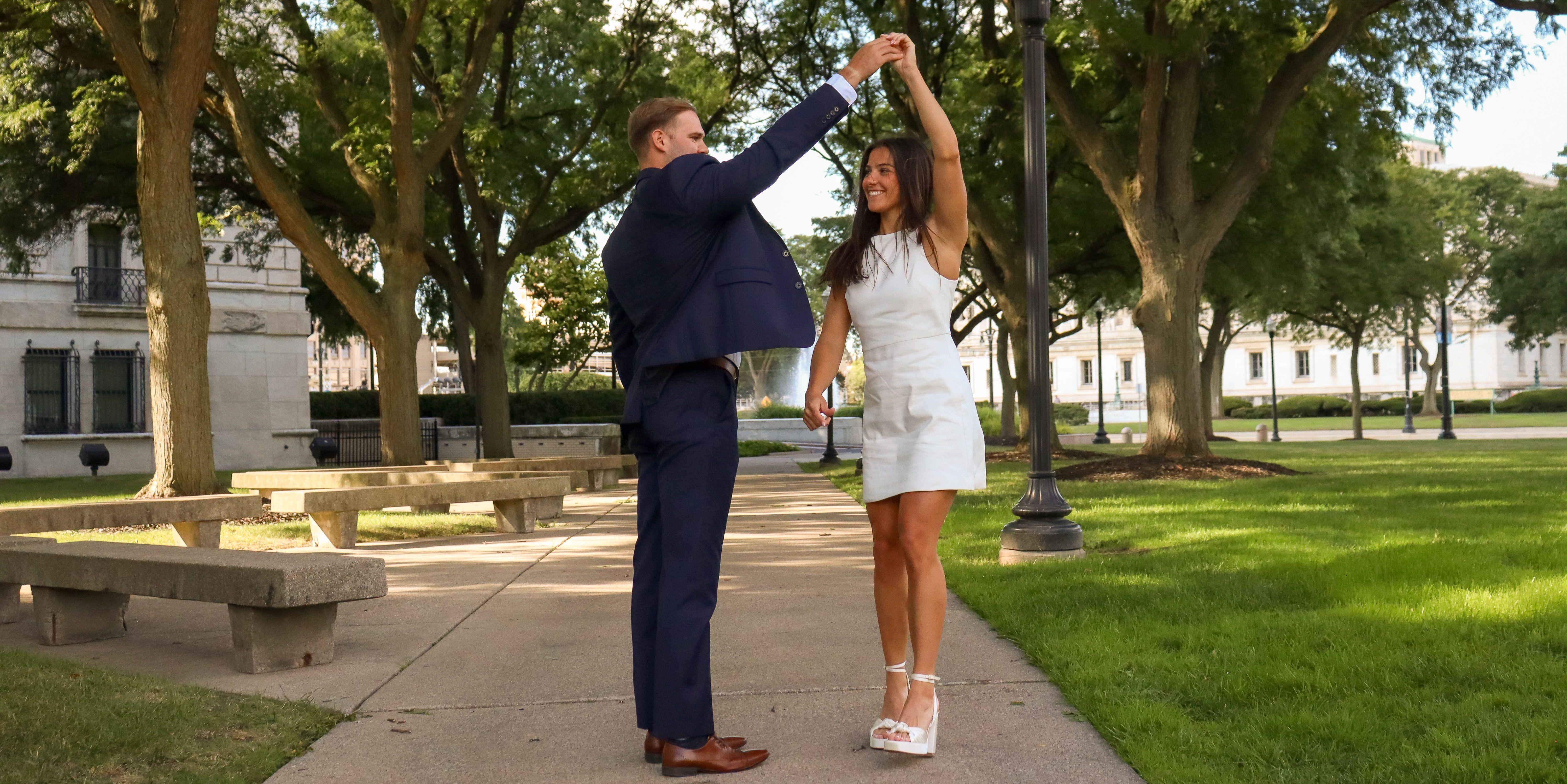 The Wedding Website of Brianna Coeling and Andrew Ruehle
