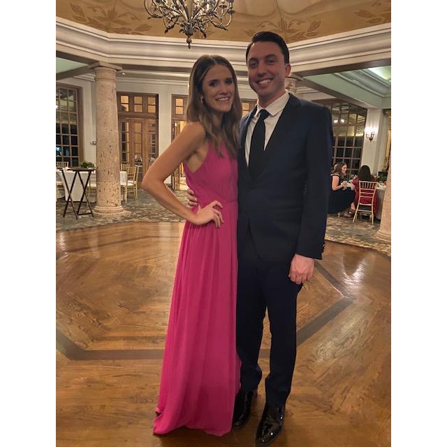Nicole and Peter's Wedding!