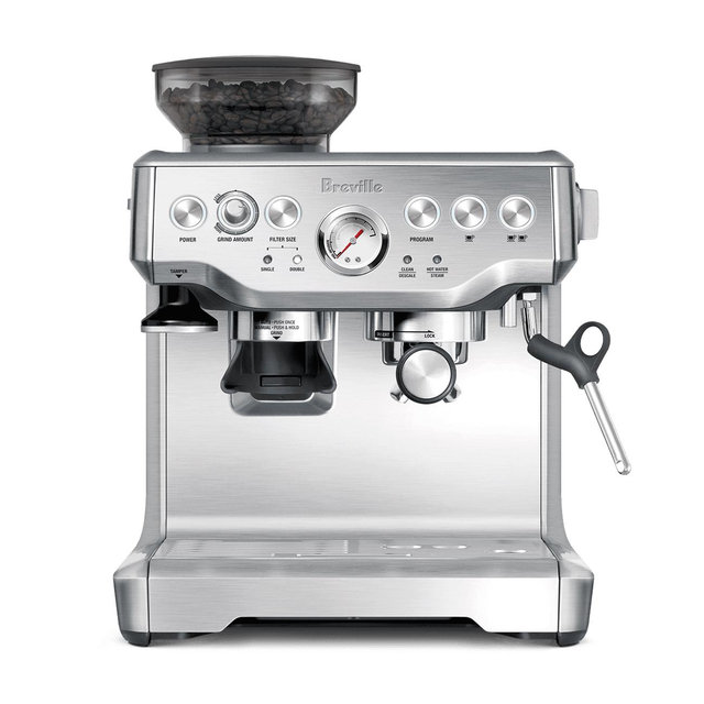 Espresso Machine