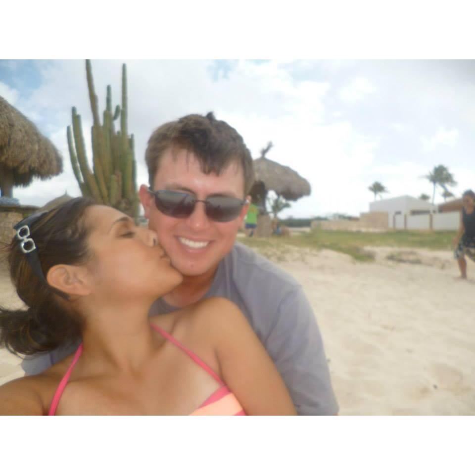 Aruba!!