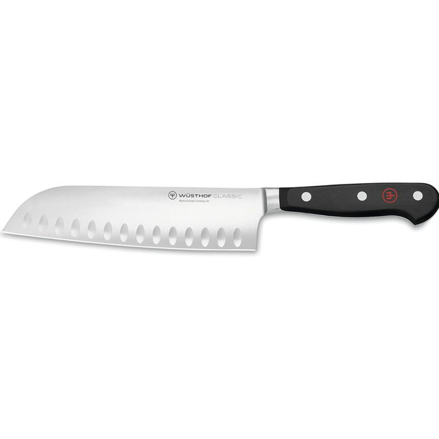 WÜSTHOF Classic 7" Santoku Knife