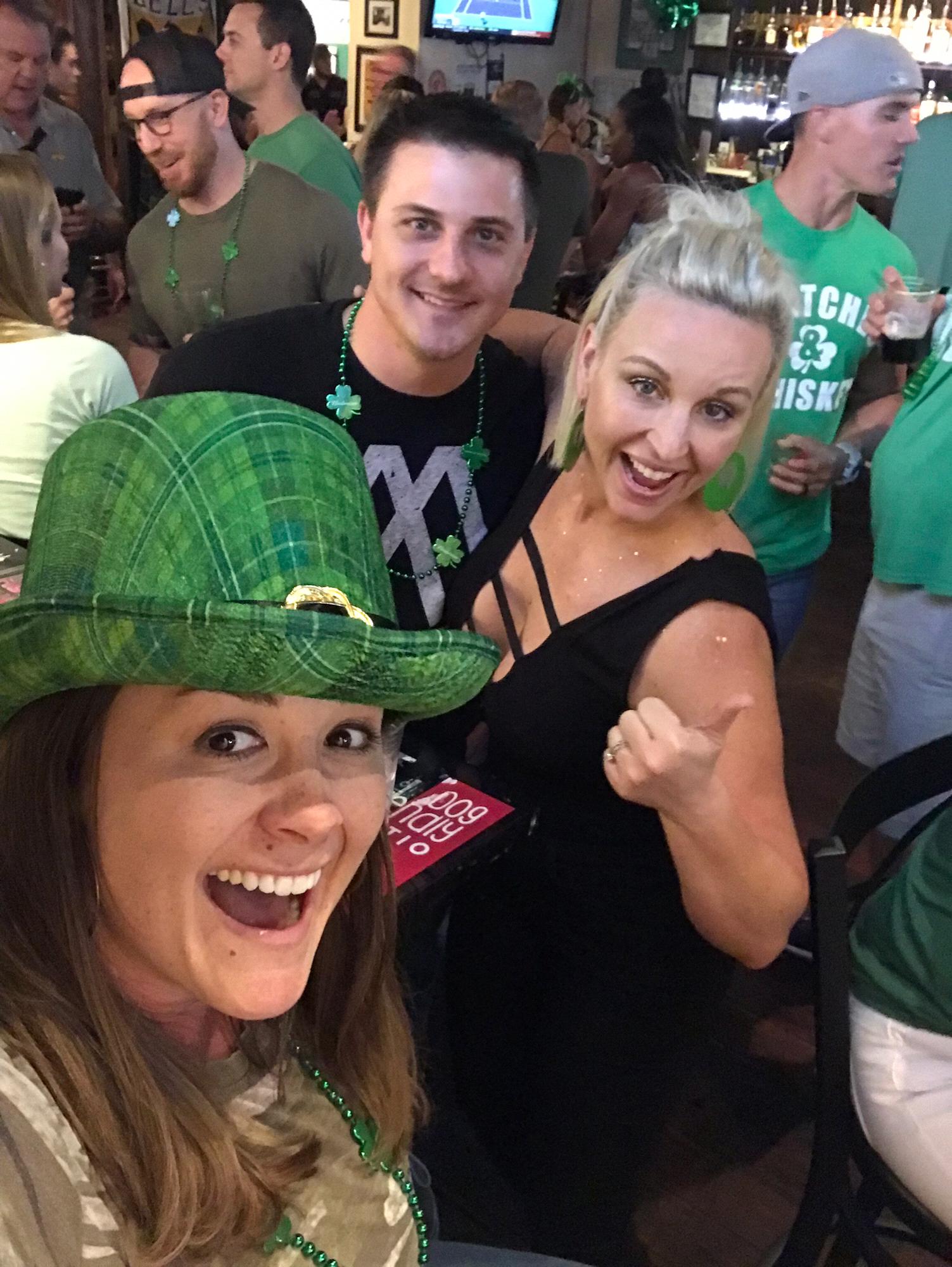 St. Patty’s Day 2019