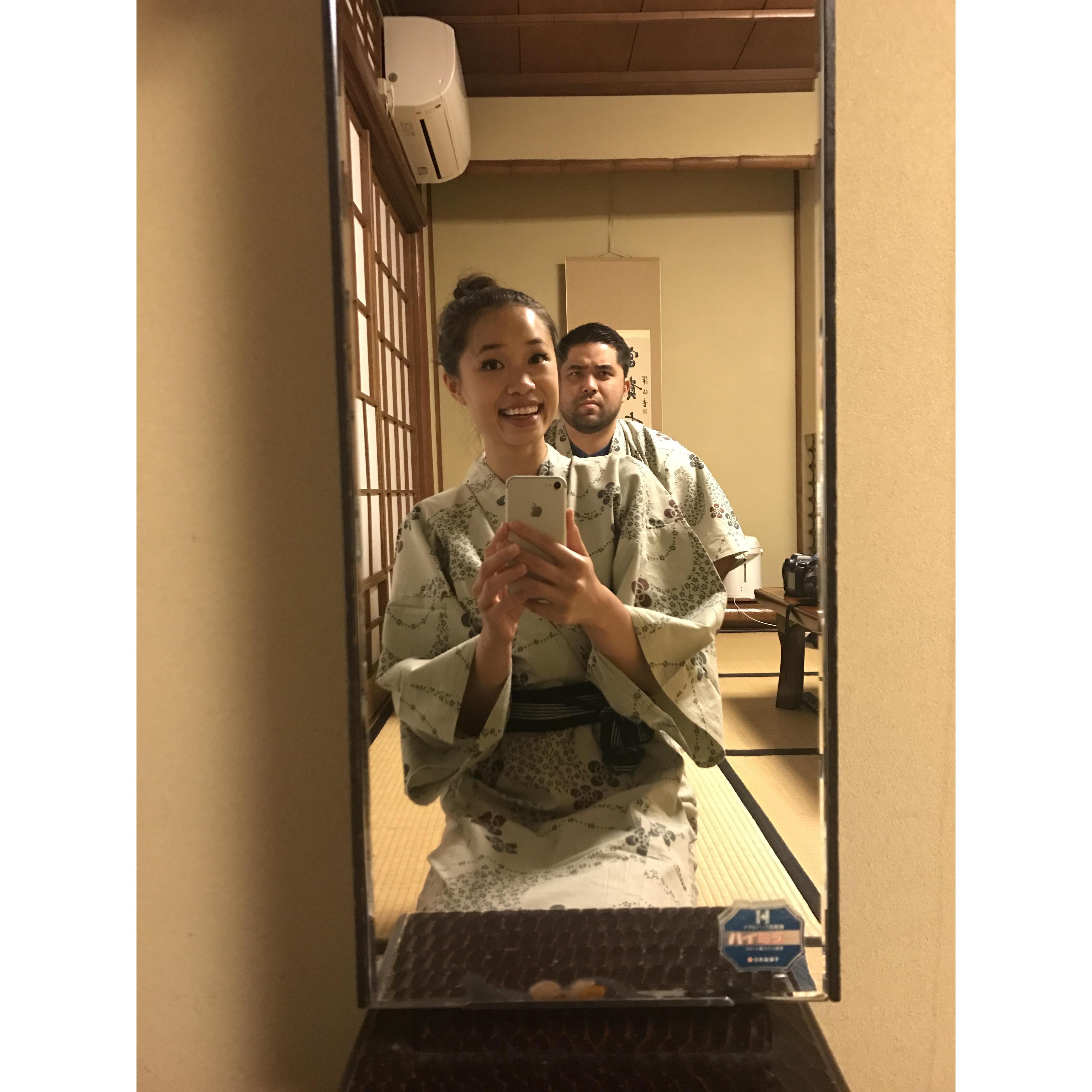 Japan