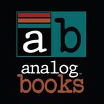 Analog Books Inc
