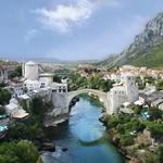 Mostar