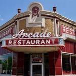 The Arcade Restaurant