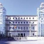 Museo Nacional Centro de Arte Reina Sofía