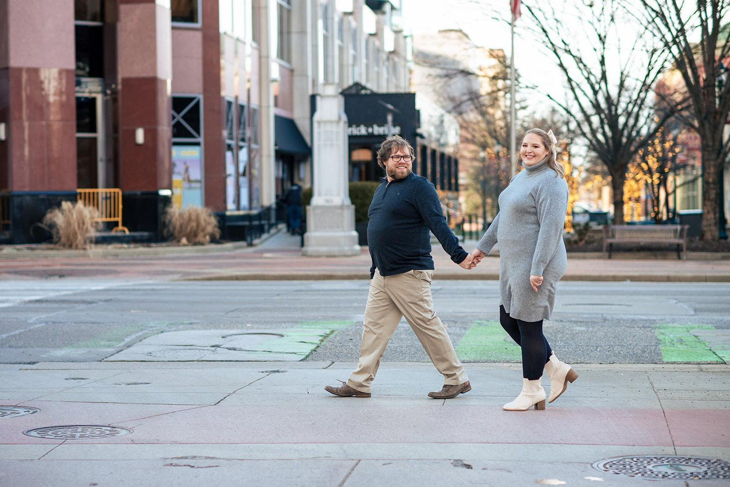 The Wedding Website of Jon Sherrick and Paige Stender