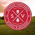 Schram Vineyards Winery and Brewery
