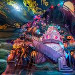 Meow Wolf Denver | Convergence Station