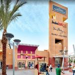Las Vegas North Premium Outlets