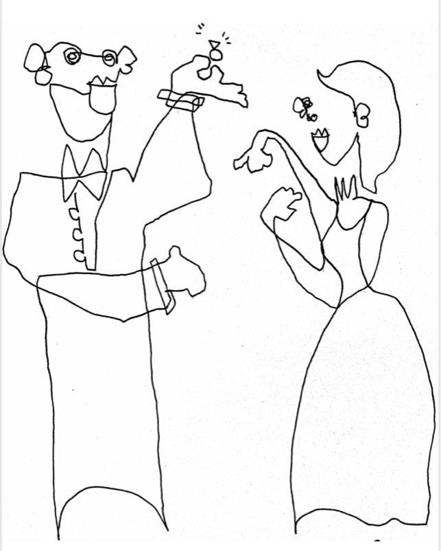 The Wedding Website of Gabriela Amarchand and JR Alba