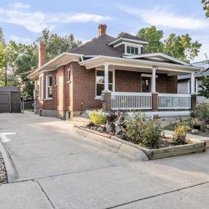 House Upgrade Fund