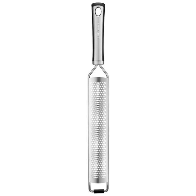 Cuisinart Chefs Classic Pro Stainless Steel Long Zester Grater - CTG-21-ZES2