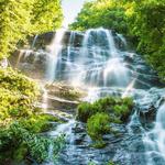 Amicalola Falls State Park
