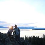 Lake Tahoe
