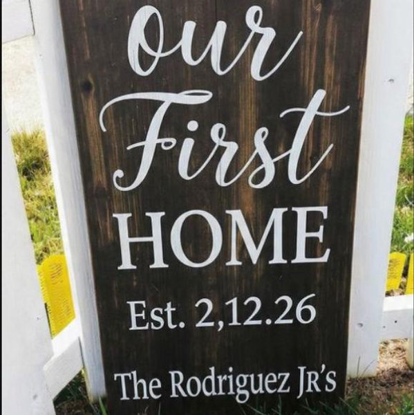 Home Down Payment