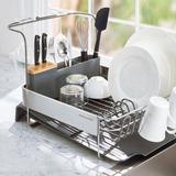 Expandable Dish Rack