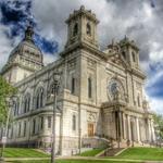 Basilica of Saint Mary