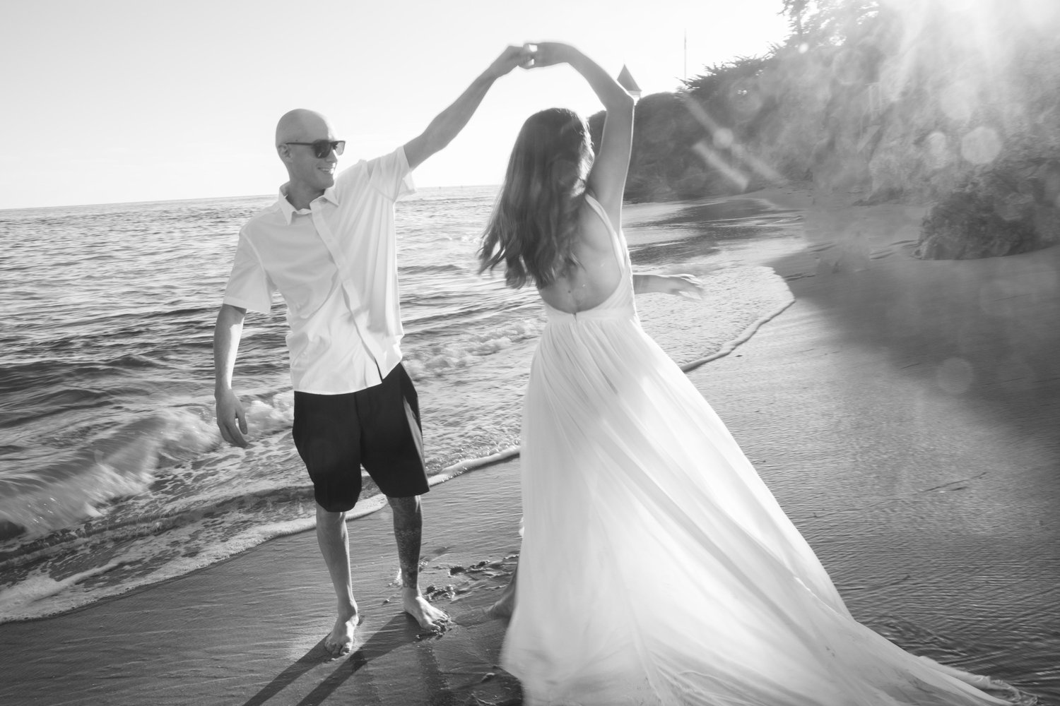 The Wedding Website of Perla Alvarez and Cody Johnston