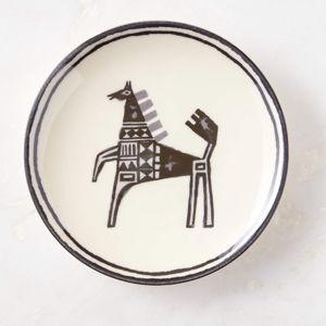 Appetizer Plates (Set of 4)