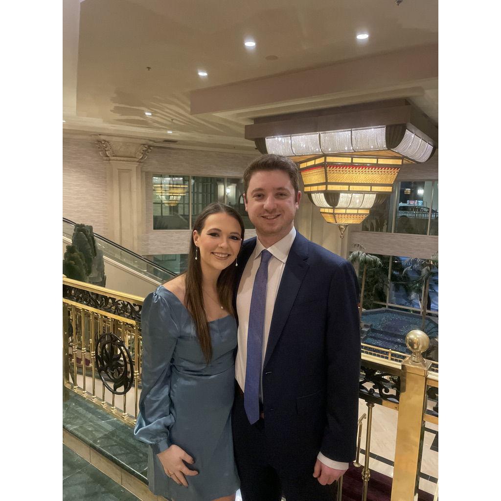 Las Vegas 2024!