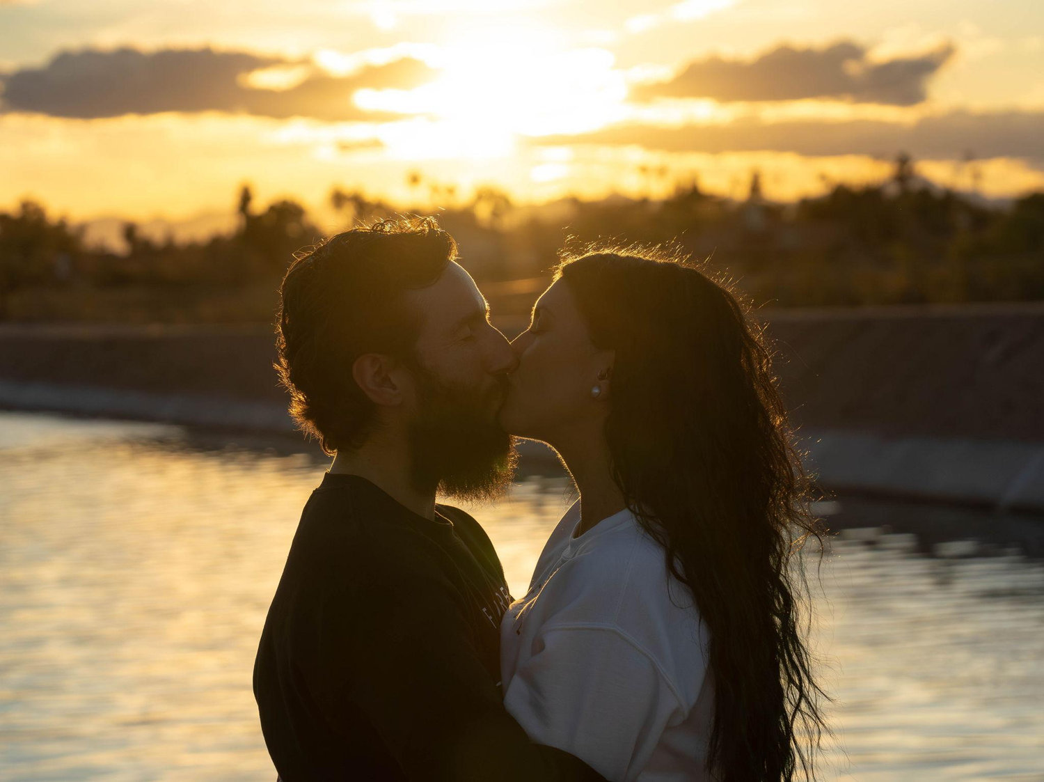 The Wedding Website of Christina Pillar and Gabriel Mendoza