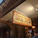 The Commodore's Boathouse Bar And Grill
