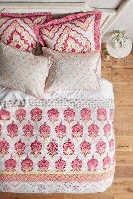 Tamterga Duvet - Queen