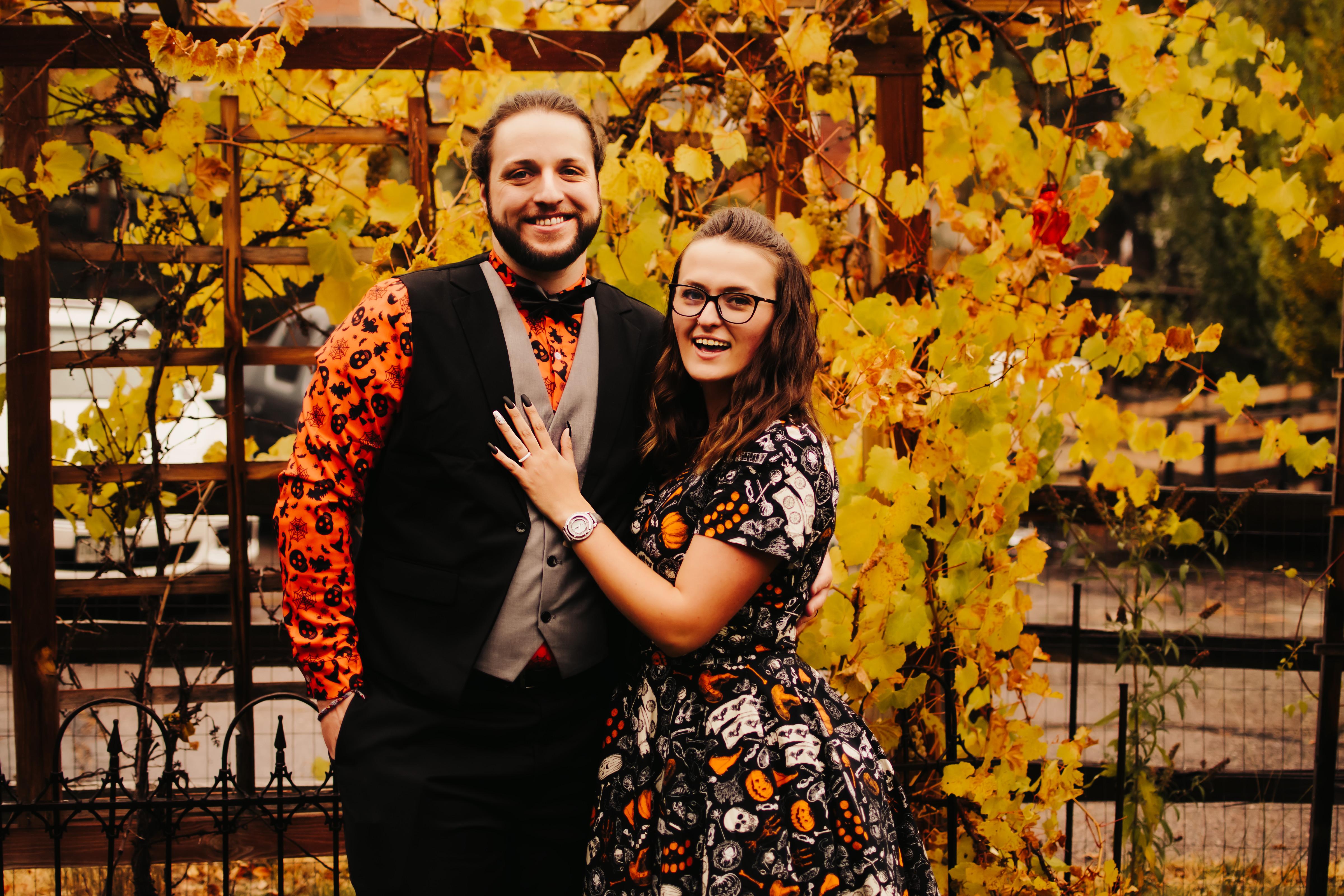 The Wedding Website of Wyatt Giddmore and Mallory Giddmore