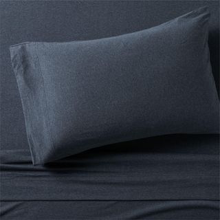 Cozysoft Organic Jersey 4-Piece Sheet Set