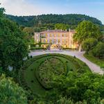 Château d'Estoublon