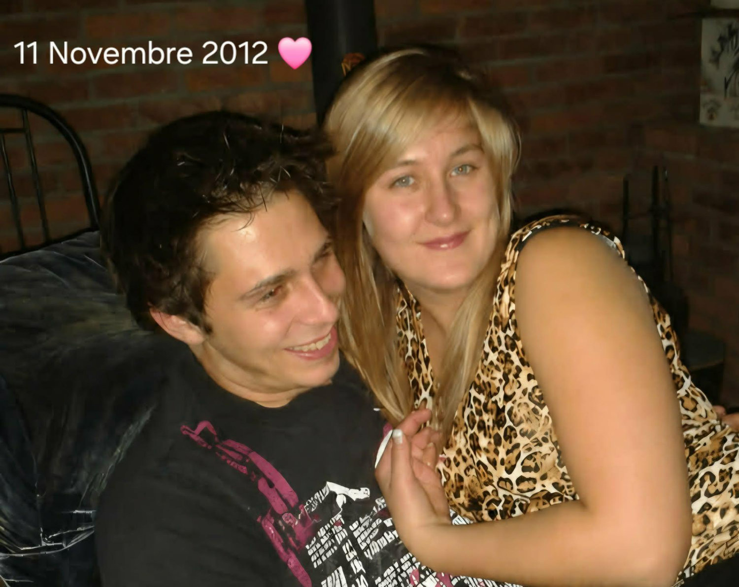 The Wedding Website of Maggie Gauthier and Yves Junior Paquette
