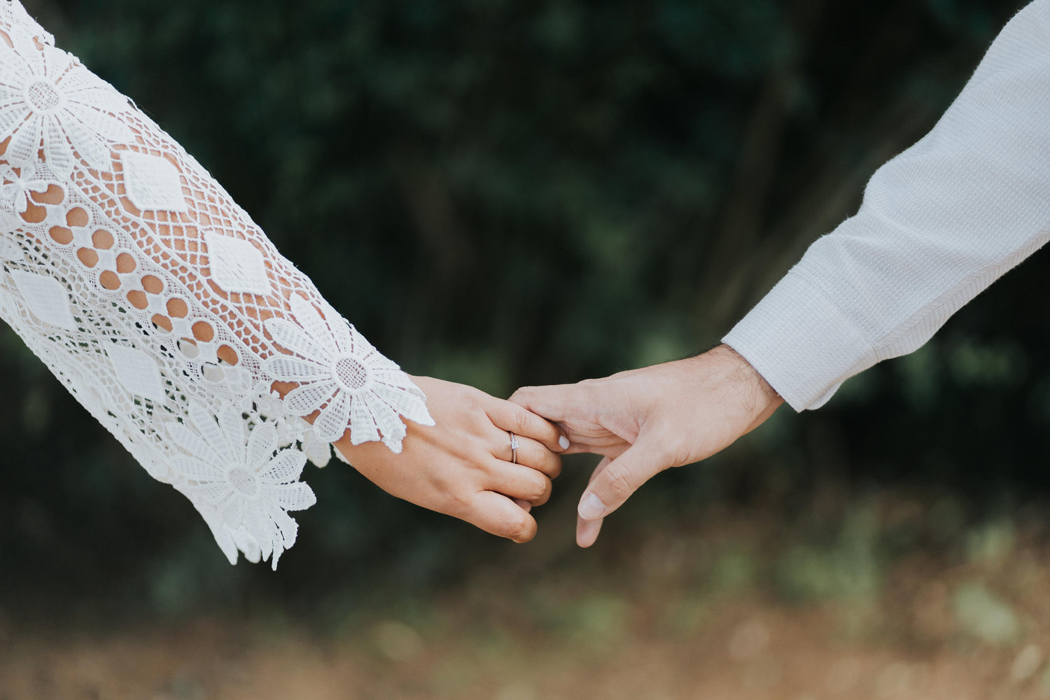 The Wedding Website of Tita García and Luis Velásquez