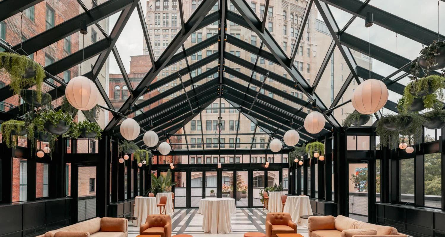 The Wedding Website of Alisha Quain and Zach Kuta