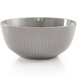 Hotel Collection - Modern Dinnerware Porcelain Cereal Bowl, Created for Macy's
