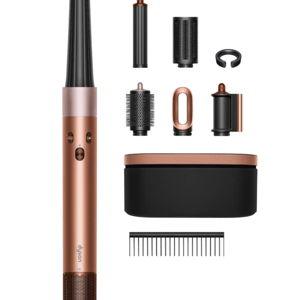Dyson - Special Edition Airwrap i.d. Multi-Styler for Straight+Wavy Hair - Amber Silk